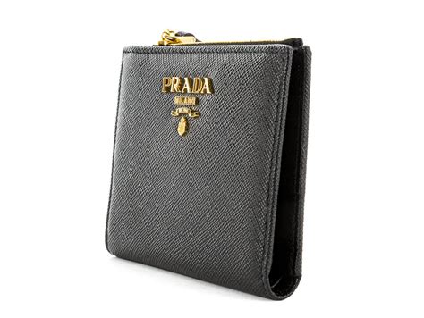 prada wallet sale singapore|Prada wallet discount.